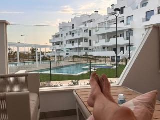 Casita Gigi Santa Rosalia, ground-floor - Torre-Pacheco - 3