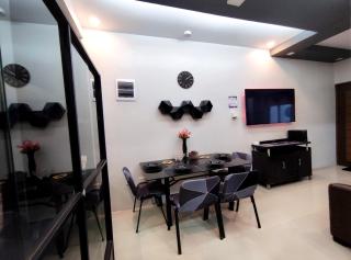 SNOW Apartment - Near Clark International Airport and Dinosaurs Island - 1