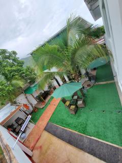 Valle Hermoso Hotel CB - Catacamas - 0