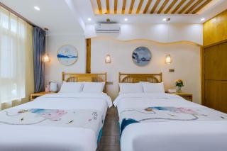 Lijiang Anyu Travel Resort - 3