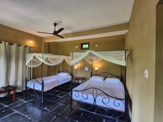 Babai outback adventures - Bardia - 5