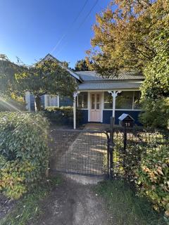Bisham Cottage - Katoomba - 0