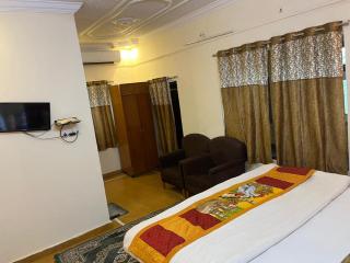 Golden Grand & Desert Safari - Jaisalmer - 5