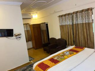 Hotel Golden Grand Jaisalmer - 7