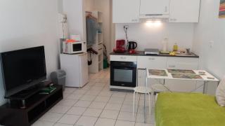 Studio dans la Villa "Litita" à Nice - Nice - 0