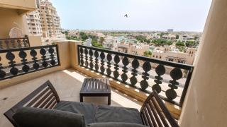Cozy One Bedroom with Golf & Lake View Spacious & Fully Furnished - 8