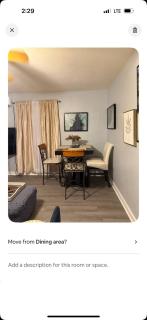 Bluebonnet apartment Athens tx king size bed 2 min from courthouse - 8