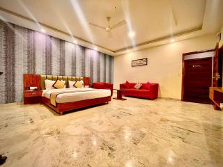 Hotel Sanskar Prime - 9