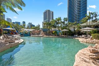Diamond Beach Resort, Upgraded 76 - Gold Coast - 0
