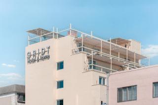 Gridt Hotel & Home - 9