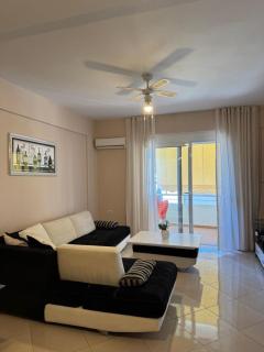 Andrea apartment in Saranda - Sarandë - 2