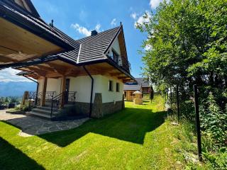 Domki u Eli - Gliczarów Górny - 5