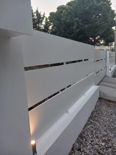 Theros & Trygos Boutique Houses - ATH Airport - 1