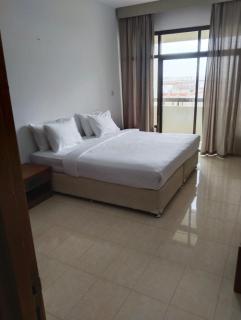 Luxury apartments - 9