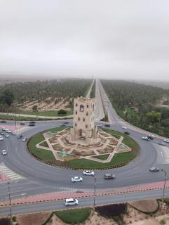 Luxury apartments - Salalah - 8