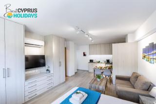 C-premium Apts 100m From Beach And City Centre - Lanarka - 9