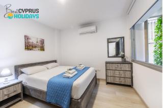 C-premium Apts 100m From Beach And City Centre - Lanarka - 8