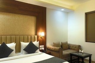 VARUN Palace - New Delhi - 8