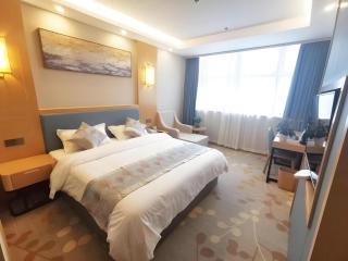GreenTree Inn Guiyang Wudang District High-speed Railway East Station - Guiyang - 1