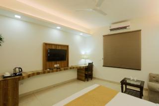 VARUN Palace - New Delhi - 1