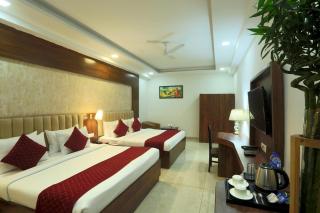VARUN Palace - New Delhi - 0