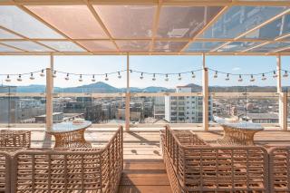Gridt Hotel & Home - Gyeongju - 6