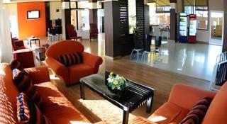 Cactus Resort & Hotel - Khon Kaen - 2
