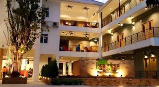 Brick House Hostel - Chiang Mai - 1