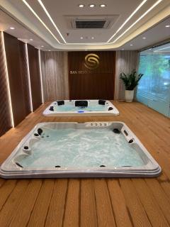 San Hanoi Hotel & Spa - Hanoi - 4