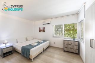 C-premium Apts 100m From Beach And City Centre - Lanarka - 6