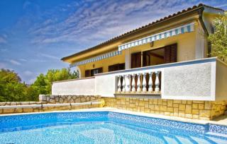 Holiday Home Villa Laura - Krk by Villas Guide - 9