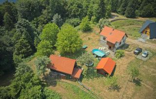 House Toni by Villas Guide - Brod Moravice - 9