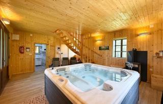 House Toni by Villas Guide - Brod Moravice - 6