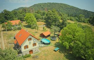 House Toni by Villas Guide - Brod Moravice - 2