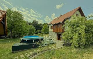House Toni by Villas Guide - Brod Moravice - 1