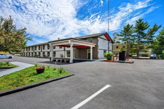 Super 8 by Wyndham Lewiston Auburn Area - Lewiston - 5