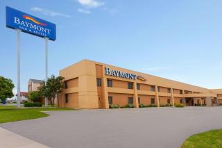 Baymont by Wyndham Green Bay - Green Bay - 9
