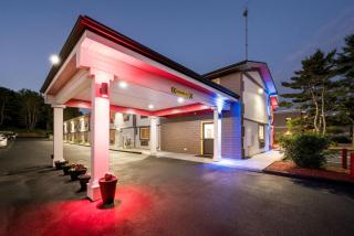 Super 8 by Wyndham Lewiston Auburn Area - Lewiston - 4