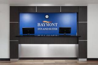 Baymont by Wyndham Green Bay - Green Bay - 8