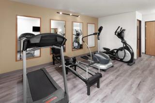 Baymont by Wyndham Green Bay - Green Bay - 4