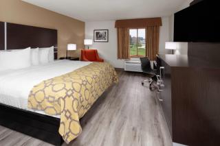 Baymont by Wyndham Green Bay - Green Bay - 2