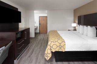 Baymont by Wyndham Green Bay - 1