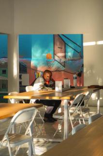 Dream CoWork Hotel - Kuta - 6