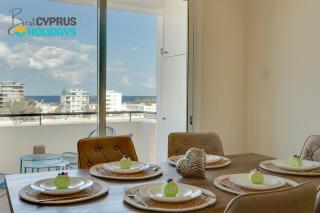 Charming 3-bed Duplex With Stunning Sea View - Lanarka - 0