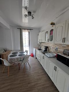 Apartament cu 2 Camere - 4