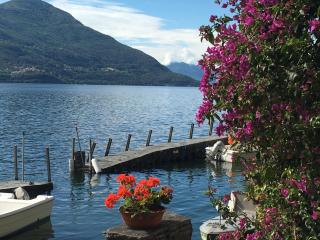 Apartments Posta al Lago - Ronco sopra Ascona - 2