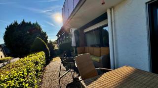 Haus Schanzenblick Fewo1 mit 2 Schlafzimmern, Wohnzimmer, Terrasse, Bad im Herzen des Schwarzwaldes - 6