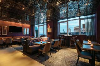 Hyatt Centric Times Square New York - 4