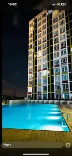 Mahkota valley indera mahkota - 1