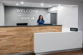 Hampton Inn Buffalo-Airport Galleria Mall - Cheektowaga - 4